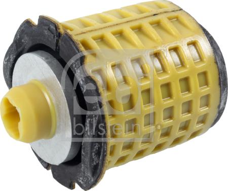 Febi Bilstein 173361 - Csapágy, tengelytest www.parts5.com