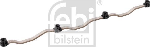 Febi Bilstein 173388 - Lubricating Pipe, cam lubrication parts5.com