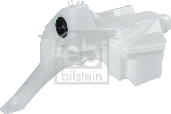 Febi Bilstein 173240 - Washer Fluid Tank, window cleaning parts5.com