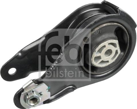 Febi Bilstein 173248 - Holder, engine mounting www.parts5.com