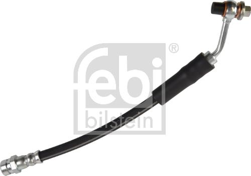 Febi Bilstein 173252 - Przewód hamulcowy elastyczny www.parts5.com