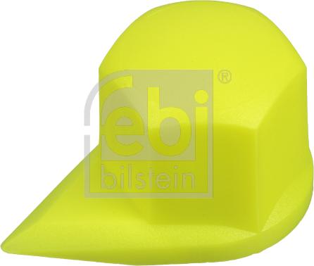 Febi Bilstein 173262 - Cap, wheel nut www.parts5.com