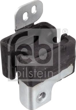 Febi Bilstein 173237 - Tartó, hangtompító www.parts5.com