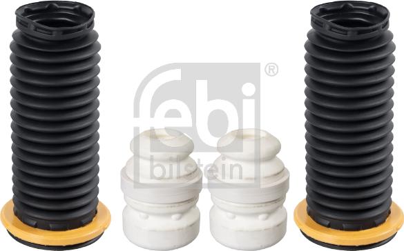 Febi Bilstein 173794 - Chit protectie praf,amortizor www.parts5.com