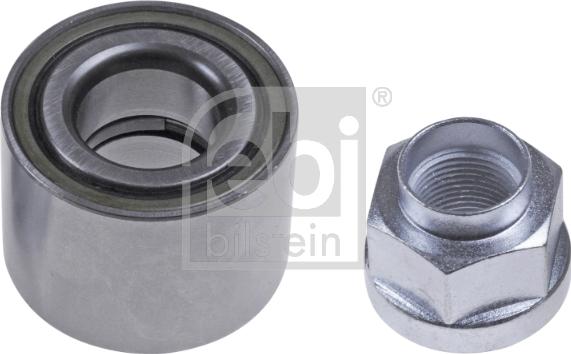 Febi Bilstein 173759 - Komplet ležaja kotača www.parts5.com