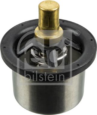 Febi Bilstein 173719 - Thermostat, coolant www.parts5.com