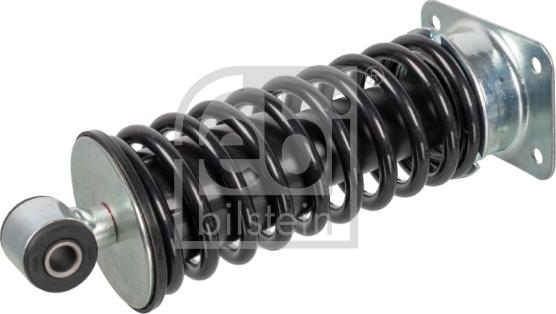 Febi Bilstein 173734 - Shock Absorber, cab suspension www.parts5.com