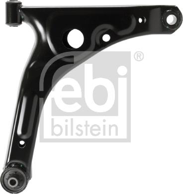 Febi Bilstein 173736 - Bras de liaison, suspension de roue www.parts5.com