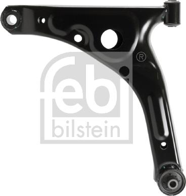 Febi Bilstein 173737 - Bras de liaison, suspension de roue www.parts5.com