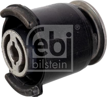 Febi Bilstein 173776 - Mounting, axle beam www.parts5.com