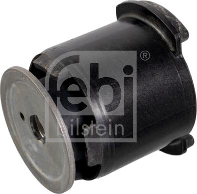 Febi Bilstein 173776 - Mounting, axle beam www.parts5.com