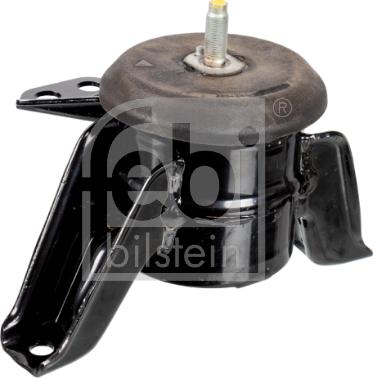 Febi Bilstein 172991 - Lagerung, Motor www.parts5.com