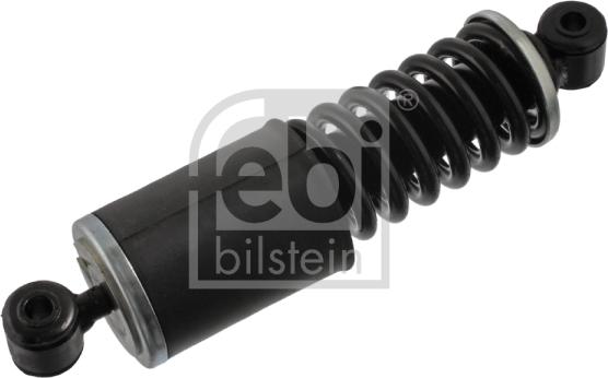 Febi Bilstein 17299 - Shock Absorber, cab suspension parts5.com