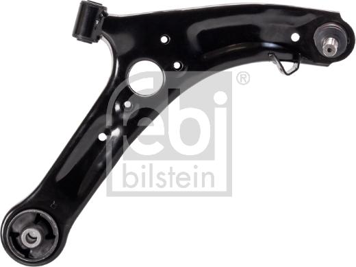 Febi Bilstein 172908 - Track Control Arm www.parts5.com