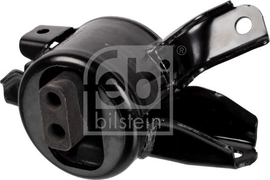 Febi Bilstein 172989 - Holder, engine mounting www.parts5.com