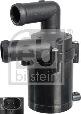 Febi Bilstein 172982 - Допълнителна водна помпа www.parts5.com