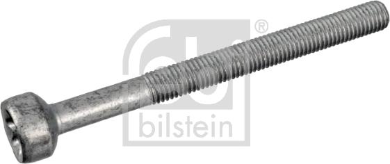 Febi Bilstein 172930 - Screw, injection nozzle holder www.parts5.com