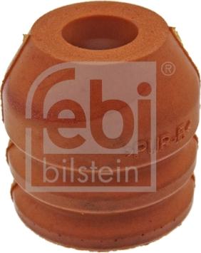 Febi Bilstein 17292 - Rubber Buffer, suspension parts5.com