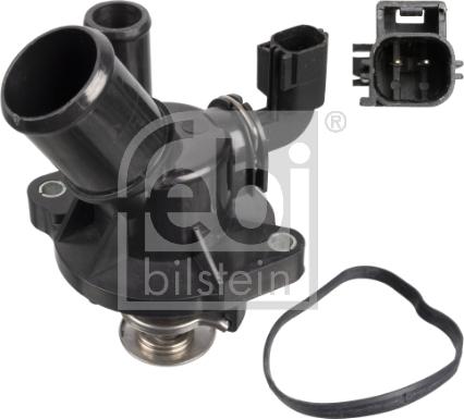 Febi Bilstein 172970 - Termostato, refrigerante www.parts5.com