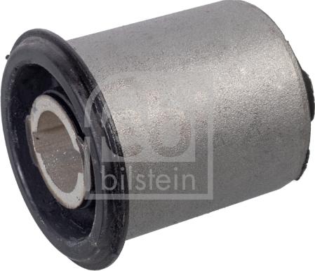 Febi Bilstein 172400 - Mounting, axle beam www.parts5.com