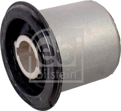 Febi Bilstein 172401 - Mounting, axle beam www.parts5.com