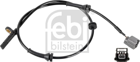 Febi Bilstein 172417 - Senzor,turatie roata www.parts5.com