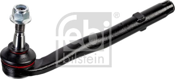 Febi Bilstein 172483 - Tie Rod End parts5.com