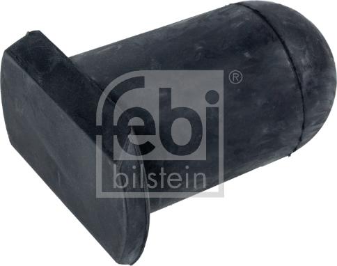 Febi Bilstein 172482 - Ударен тампон, окачване (ресьори) www.parts5.com