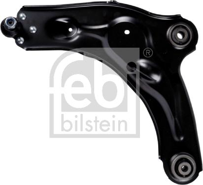 Febi Bilstein 172553 - Wahacz, zawieszenie koła www.parts5.com