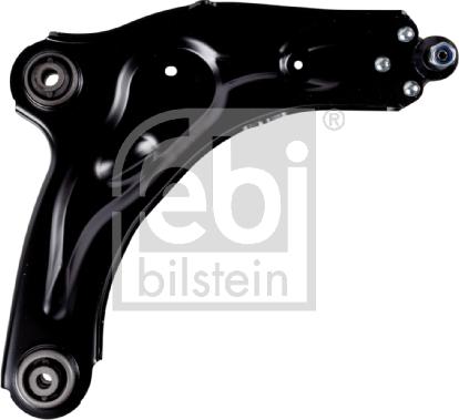 Febi Bilstein 172552 - Spona, vešanje točkova www.parts5.com