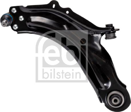 Febi Bilstein 172561 - Рычаг подвески колеса www.parts5.com