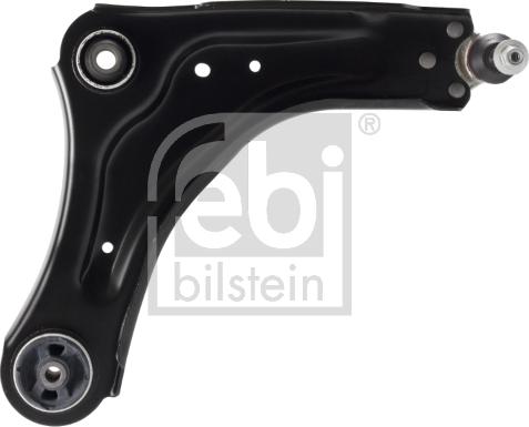 Febi Bilstein 172563 - Krmilje, obesa koles parts5.com