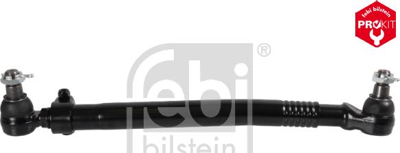 Febi Bilstein 172535 - Barra de acoplamiento www.parts5.com