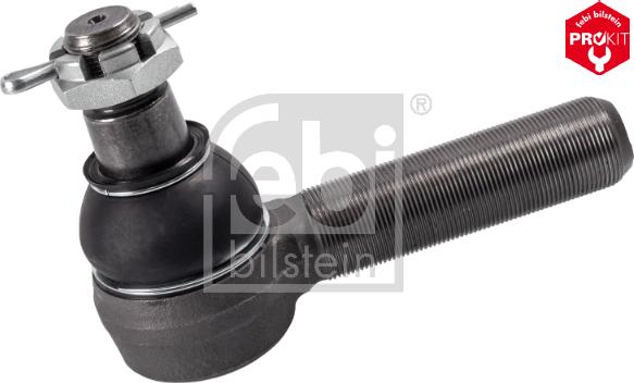 Febi Bilstein 172536 - Articulatie, bara directie www.parts5.com