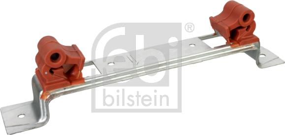 Febi Bilstein 172574 - Tutucu, susturucu www.parts5.com