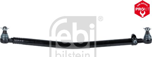 Febi Bilstein 172573 - Centre Rod Assembly www.parts5.com