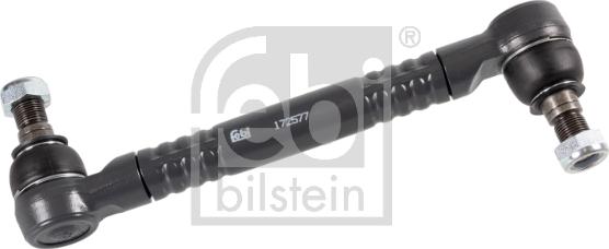 Febi Bilstein 172577 - Rod / Strut, stabiliser www.parts5.com