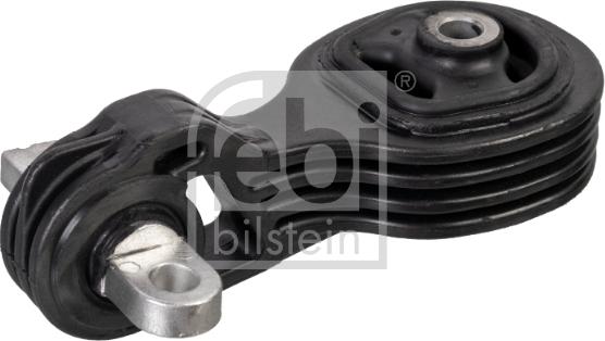 Febi Bilstein 172699 - Подушка, опора, подвеска двигателя www.parts5.com