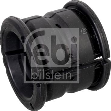 Febi Bilstein 172693 - Bearing Bush, stabiliser www.parts5.com