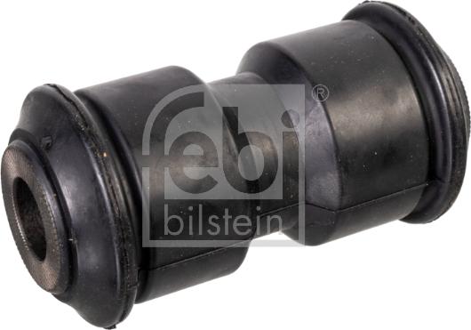 Febi Bilstein 172692 - Ložiskové pouzdro, listová pružina www.parts5.com