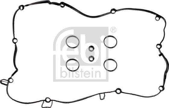 Febi Bilstein 172648 - Set garnituri, Capac supape www.parts5.com