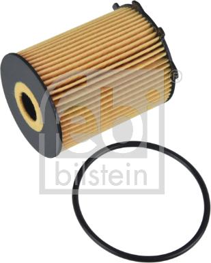 Febi Bilstein 172618 - Filtr oleju www.parts5.com