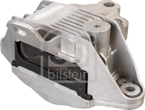 Febi Bilstein 172689 - Holder, engine mounting parts5.com