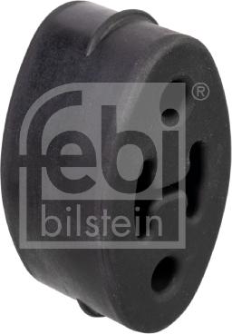 Febi Bilstein 172045 - Holding Bracket, silencer www.parts5.com