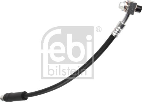 Febi Bilstein 172008 - Brake Hose www.parts5.com