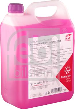 Febi Bilstein 172019 - Frostschutz www.parts5.com