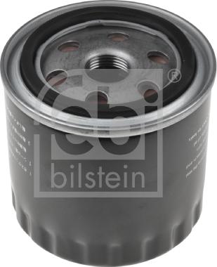 Febi Bilstein 172081 - Filtro de aceite www.parts5.com