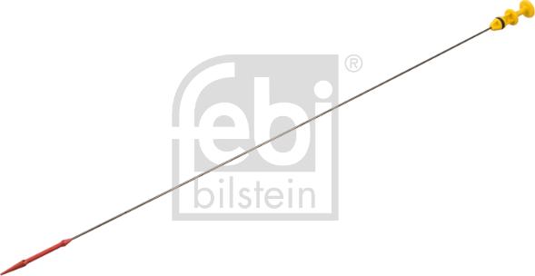 Febi Bilstein 172039 - Mierka hladiny oleja www.parts5.com