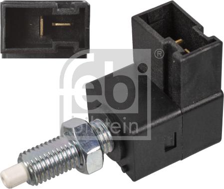 Febi Bilstein 172034 - Włącznik świateł STOP www.parts5.com