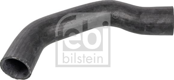 Febi Bilstein 172029 - Radiator Hose www.parts5.com